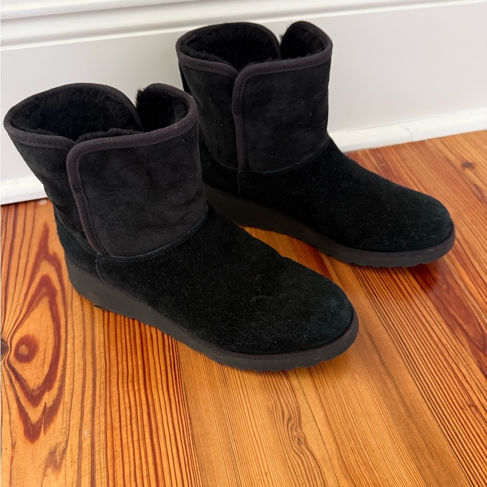 UGG Kristin booties